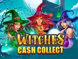 Witches_ Cash Collect™ screenshot