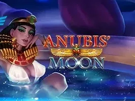 Anubis Moon
