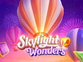 Skylight Wonders screenshot