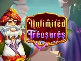 Unlimited Treasures