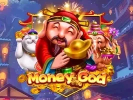 Money God