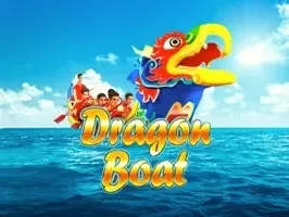 Dragon Boat screenshot