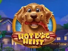 Hot Dog Heist screenshot