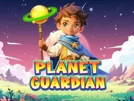 ผู้พิทักษ์ดาวเคราะห์ screenshot